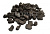 Уголь марки ДПК (плита крупная) мешок 45кг (Шубарколь,KZ) в Кирове цена
